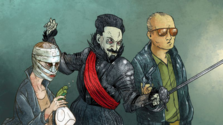<i>The</i> <i>A.V. Club</i>’s risk-assessment guide to the 2015 fall movie season, part 1